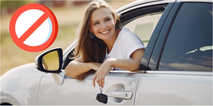 Mistakes to Avoid When Renting a Car in Canada - City Car and Truck Rental